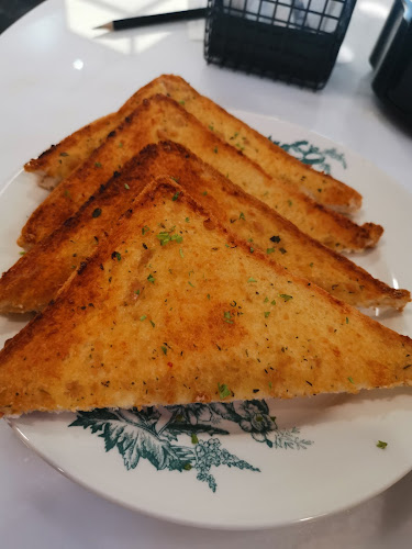 Guan’s @ Taman Rasa Sayang SS4 - Gastronomi dan perhotelan