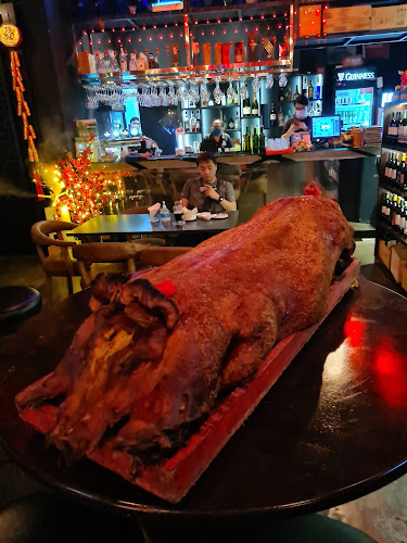 Souliquid - Gastronomi dan perhotelan