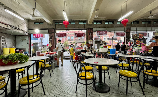 Kedai Kopi Lai Foong