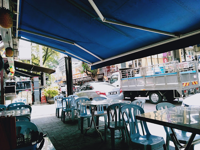 Comentarii opinii despre Restoran Lim Kee