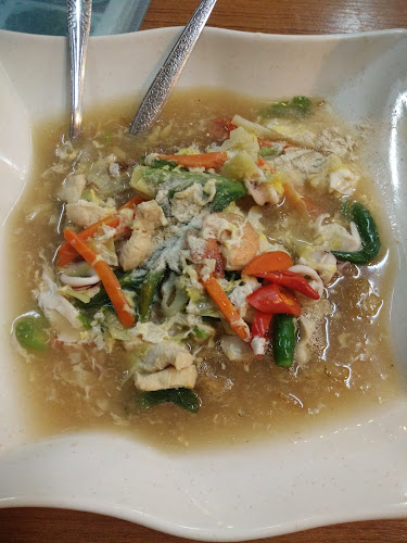 Comentarii opinii despre TAT TOK KAMA TOMYAM