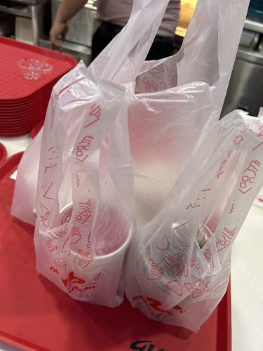 Marrybrown @ Beletime Danga Bay - Johor Bahru