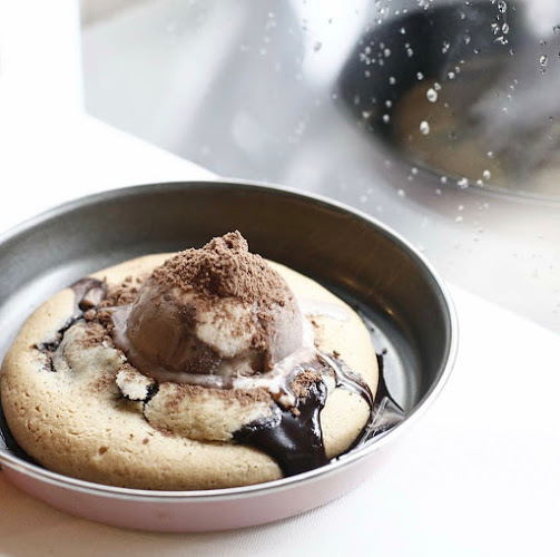 Creamery Boutique Ice Creams JB