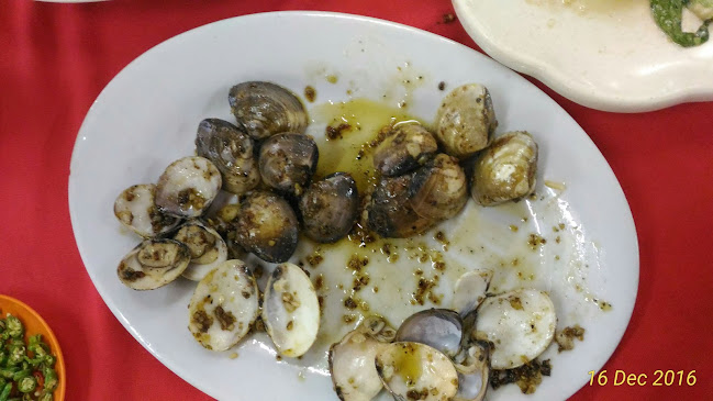 Restoran Sin Chua Kee - Kuala Lumpur