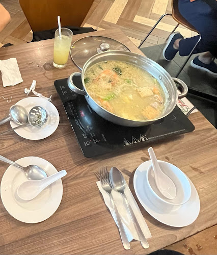 Johnny's Restaurant • Kuantan City Mall - Kuantan