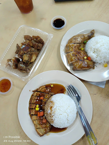 Jalan Penampang, Lido Square, 88300 Kota Kinabalu, Sabah