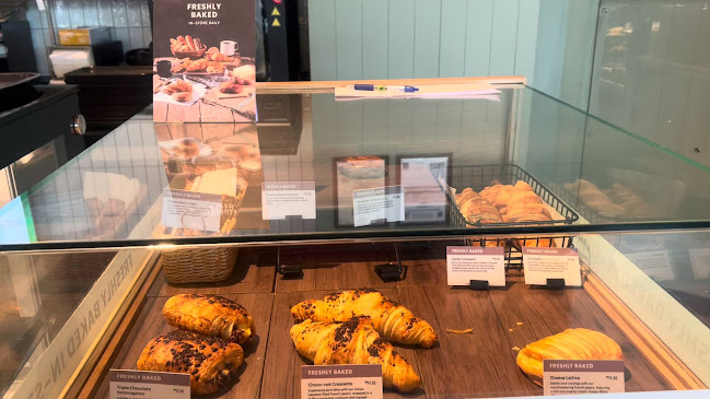 Starbucks Reserve - Petaling Jaya