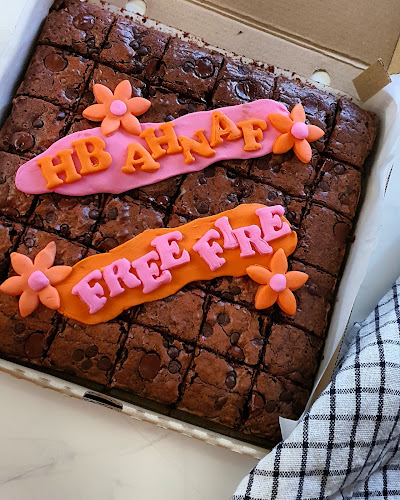 Opinii despre Nawrabakes.co în Seri Manjung - Gastronomi dan perhotelan