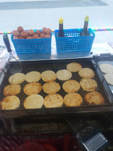 Opinii despre Burger Tang Corner în Sungai Siput - Gastronomi dan perhotelan