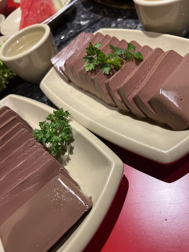 蜀大侠火锅 Shudaxia Hotpot - Batu Pahat - Gastronomi dan perhotelan