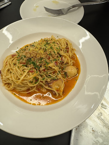 Alta Pizza - Gastronomi dan perhotelan