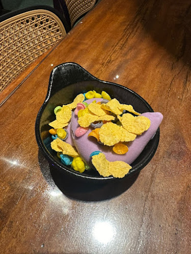 THAI TOWN BBQ AND STEAMBOAT - Gastronomi dan perhotelan