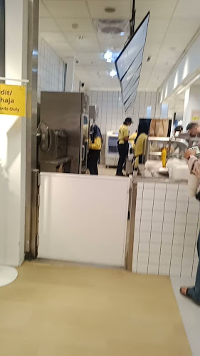 Comentarii opinii despre IKEA Café