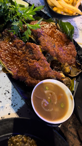 Opinii despre Rumah udang în Johor Bahru - Gastronomi dan perhotelan