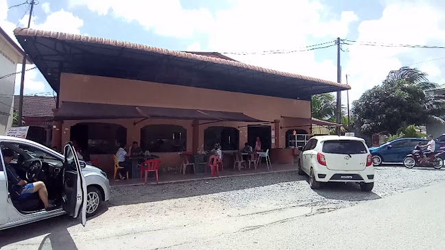 Nasi Kak Wok (Original) - Kota Bharu