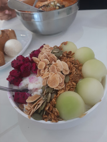 Mykori - Sungai Petani - Gastronomi dan perhotelan