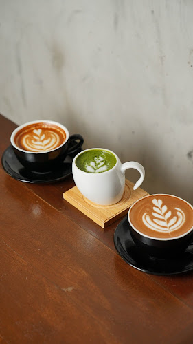 DoSomething-De Only Cafe