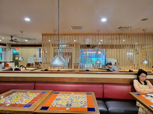 Chili's Grill & Bar Mid Valley