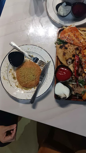 Damascus Gate - Melaka