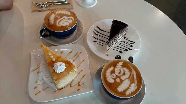 Route 66 Café - Miri