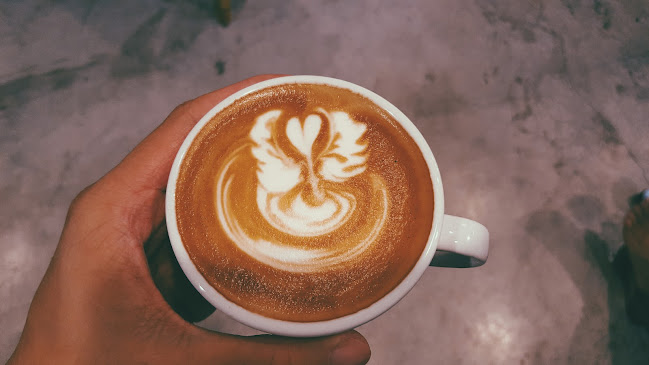 Opinii despre Go Espresso în Subang Jaya - Gastronomi dan perhotelan