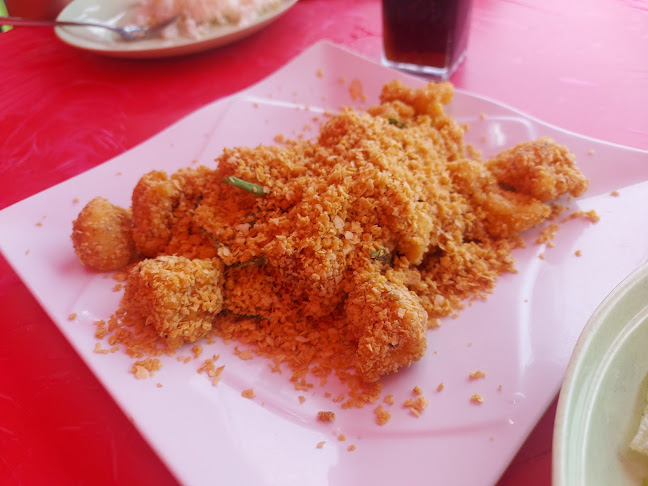 Restoran Soon Huat - Port Dickson