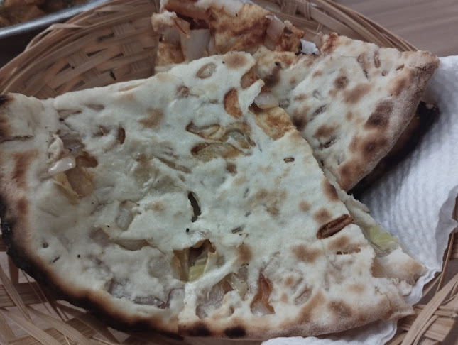 Restaurant D' Tandoori House - Melaka