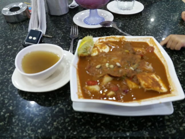 BTC Bistro Inanam - Kota Kinabalu