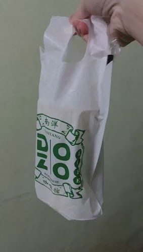 Comentarii opinii despre DOJO Nanyang Kopi House (MIRI)