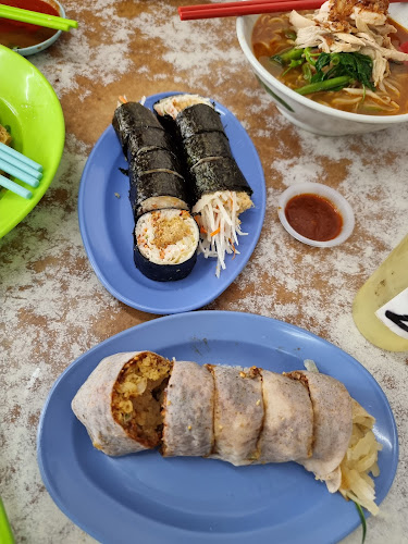 5, Jalan Bukit 11/2, Pjs 11, 46200 Petaling Jaya, Selangor