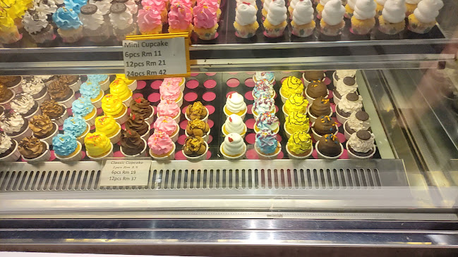 House Of Mini - Gastronomi dan perhotelan