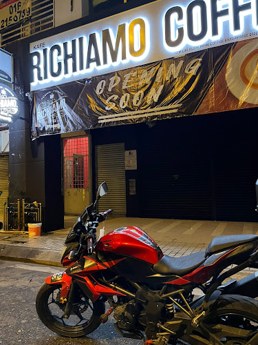 Opinii despre Richiamo Coffee - Bandar Sri Permaisuri în Kuala Lumpur - Gastronomi dan perhotelan
