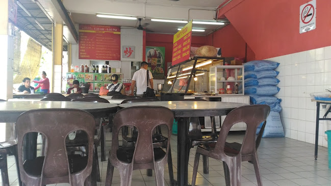 Yong Siang Corner - Kuching