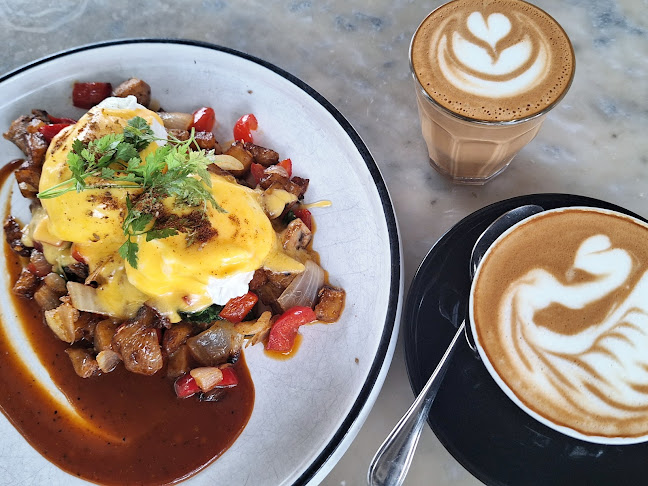 Jibby & Co - Gastronomi dan perhotelan