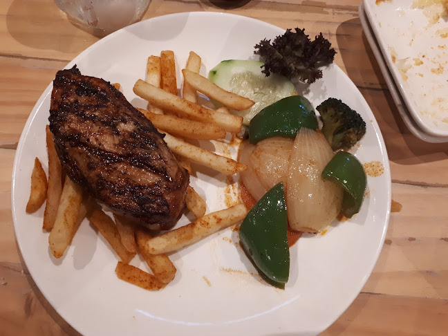 Uncle Don's (Ipoh) - Gastronomi dan perhotelan