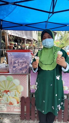 Comentarii opinii despre syarul aiskrim catering bagan datuk