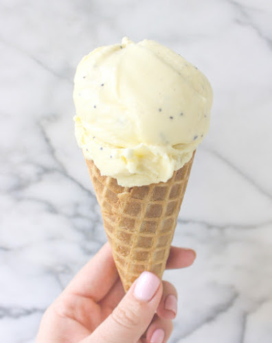 Creamery Boutique Ice Creams JB - Gastronomi dan perhotelan