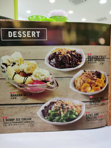 Comentarii opinii despre Ayam Penyet Best @ Paradigm Mall Johor Bahru