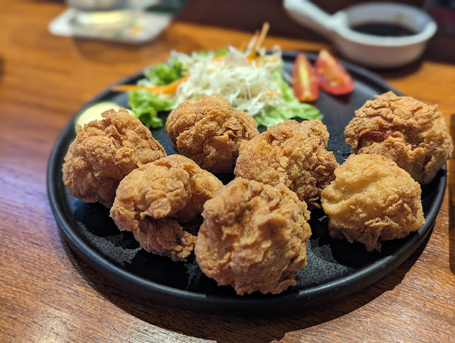 Kyu Izakaya
