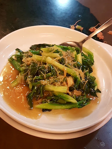 Opinii despre Crocodile Farm Seafood Village Restaurant • Pork Free în Petaling Jaya - Gastronomi dan perhotelan