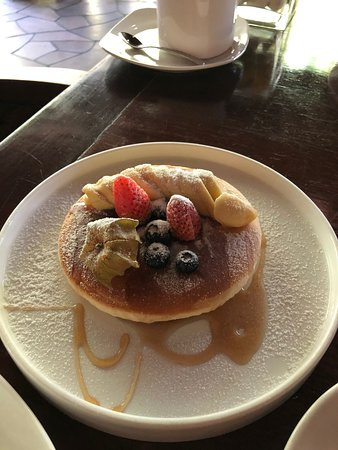 Comentarii opinii despre The Pomelo • The Banjaran Hot Springs Retreat