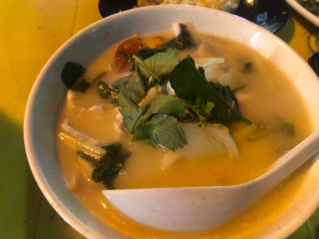 Bismil Seafood - Sungai Petani