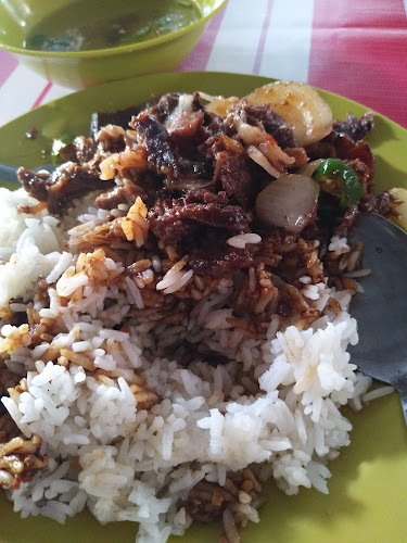 Medan Selera Taman Desa Keramat (AU2C) - Kuala Lumpur