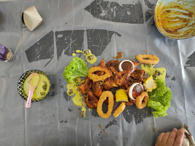 Opinii despre Restoran Dondang Sayang în Melaka - Gastronomi dan perhotelan