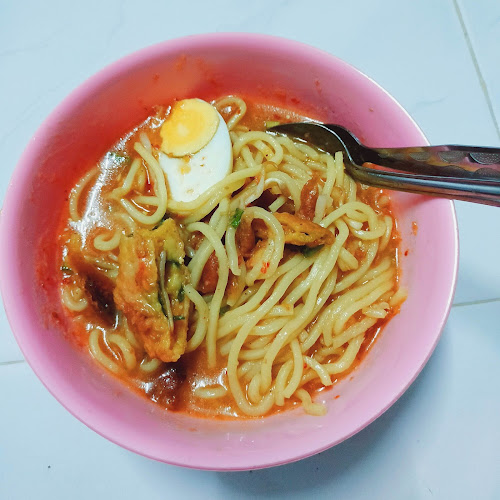 Opinii despre Mee Rebus, Mee Kari & Laksa Cik Mayang în Kampar - Gastronomi dan perhotelan