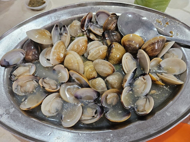 Opinii despre 巴生潮州炒粥 Restoran Bubur Goreng în Klang - Gastronomi dan perhotelan