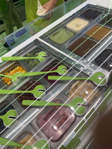 llaollao Pavilion KL - Kuala Lumpur