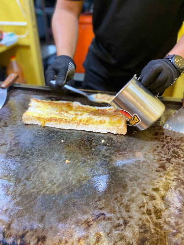 Opinii despre Burger Celop Dapowalid în Alor Setar - Gastronomi dan perhotelan