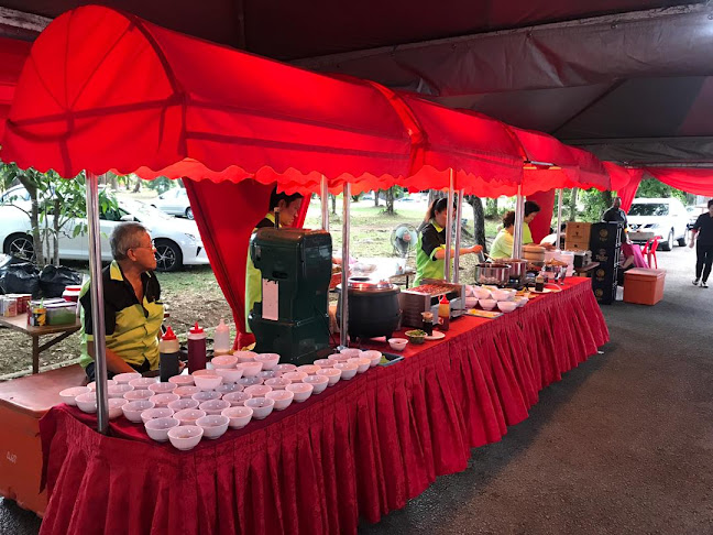 iDo Catering - Catering for All Occasions