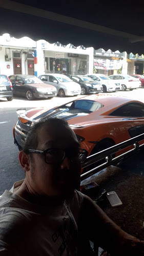 Opinii despre Restoran Osman (Nusa Bestari) în Skudai - Gastronomi dan perhotelan